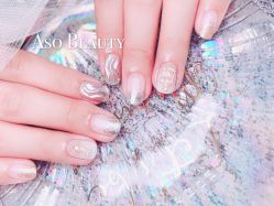 点击看大图 -Aso Artist Beauty美甲美睫