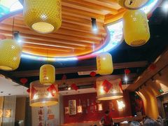 -秦九和(凯德广场店)