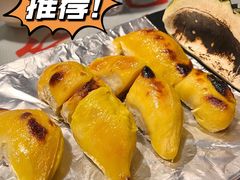 -辉记炭烧海鲜大排档·老字号(福田店)