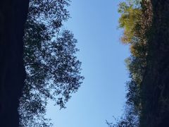 -龙门涧景区