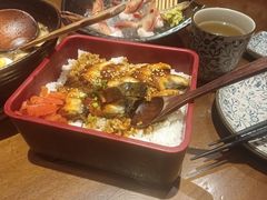 -白石的深夜食堂(济南万象城店)