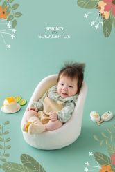 点击看大图 -哈喽BABY儿童摄影