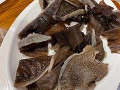 -義聚德·清真铜锅涮羊肉·烧烤(河东店)
