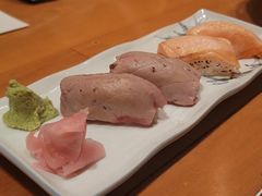 -将军日本餐厅·Shogun(厦门马哥孛罗东方大酒店)