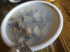 -临高吉海土窑海鲜(琼山店)