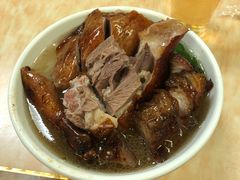 -香辉食馆(新兴路店)