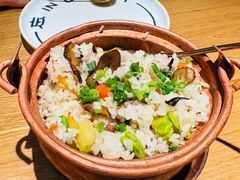 -一坐一忘云南菜(三里屯店)