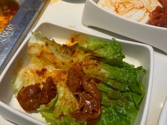 -海底捞火锅(威高广场店)
