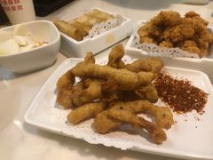 -傣妹火锅(南京东路一店)