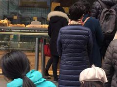 门面-鲍师傅糕点(江苏路店)