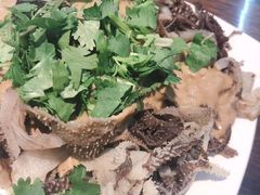 -天津乾毓德饭庄·清真传统炒菜·海鲜烧烤(咸阳路店)