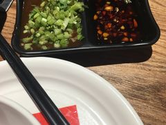 -牛很鲜潮汕牛肉火锅(朝晖路店)