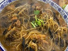 -哈尔滨饺子王·东北菜(鱼鳞浃路店)