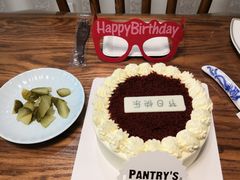 -派悦坊·甜品·蛋糕(日坛店)