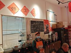 -荆九爷爆炒桥头三嫩(夫子庙店)