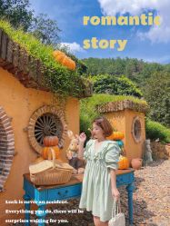 -花漾摄影优选工作室(东莞原创作品店)