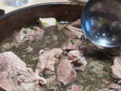 -香顺·客家菜(常平店)