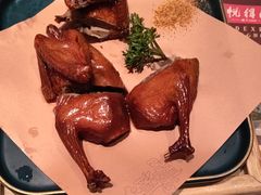 -悦得闲广式点心茶楼(蓝鲸世界店)