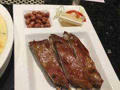 -新兴·金羊座·粤菜点心(乐峰店)