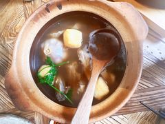 -来回·咖啡(钟村咖啡豆店)