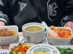 -老乡鸡(上海白玉兰广场店)