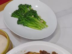 -晋阳春·山西菜·北京烤鸭(交大店)