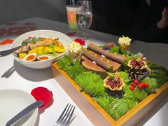 -Erman岩烧牛排(虹桥南丰城店)