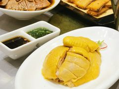 -顺风海鲜港(金玉兰店)