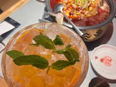 -探鱼·鲜青椒爽麻烤鱼(广州花都来又来店)