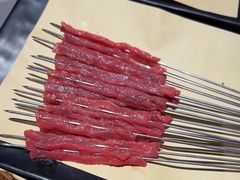 -李赵合鲜肉烧烤(西荷店)