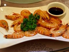 -天宁凯利时尚餐厅