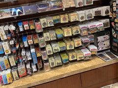 -贡多拉礼品及售票廊(威尼斯人酒店)