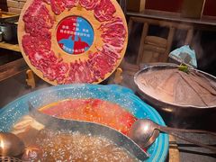 -吼堂老火锅(太古里总店)