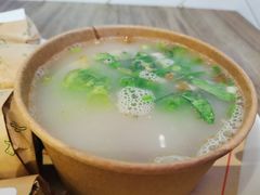 鸭血粉丝汤-特派卷·老北京烤鸭卷(合生汇购物中心店)