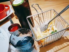 -夏日玛莉西餐厅(岳阳花板桥步步高店)