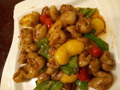 油泡大肠-太师餐饮(人民店)