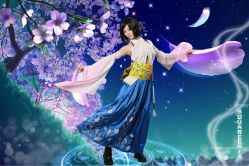 点击看大图 -星元素cosplay动漫摄影写真工作室