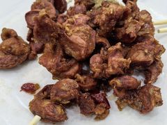 -老七饭馆(光荣道总店)