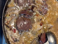 -一桶江山餐厅(松北店)