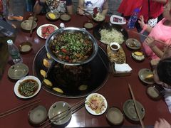 -钢管厂歆瑞源油卤串串香(春熙路太古里店)