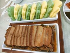 -普天和酒楼·新津菜·烤鸭(天津之眼店)