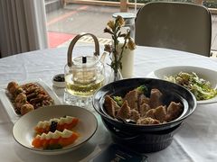 -酱湘宴餐厅(狮子山公园店)