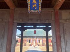 -代州文庙