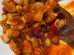 -秀儿四九城·新京菜(亚运村鸟巢店)