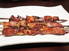 -巴依老爷新疆美食(牡丹园店)