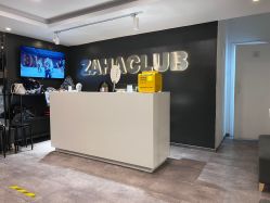 -嘉禾舞社 街舞培训工作室