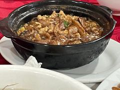 -车头老二大排档