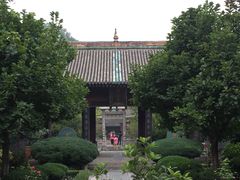 -西安化觉巷清真大寺