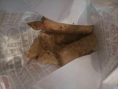-棒约翰比萨意面(马家堡西路店)