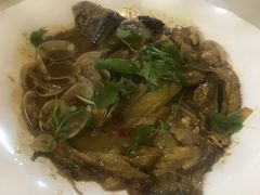 -小郭私房菜·海肠捞饭店(学士街店)